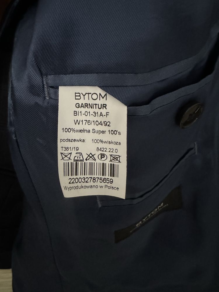 Garnitur krata Bytom
