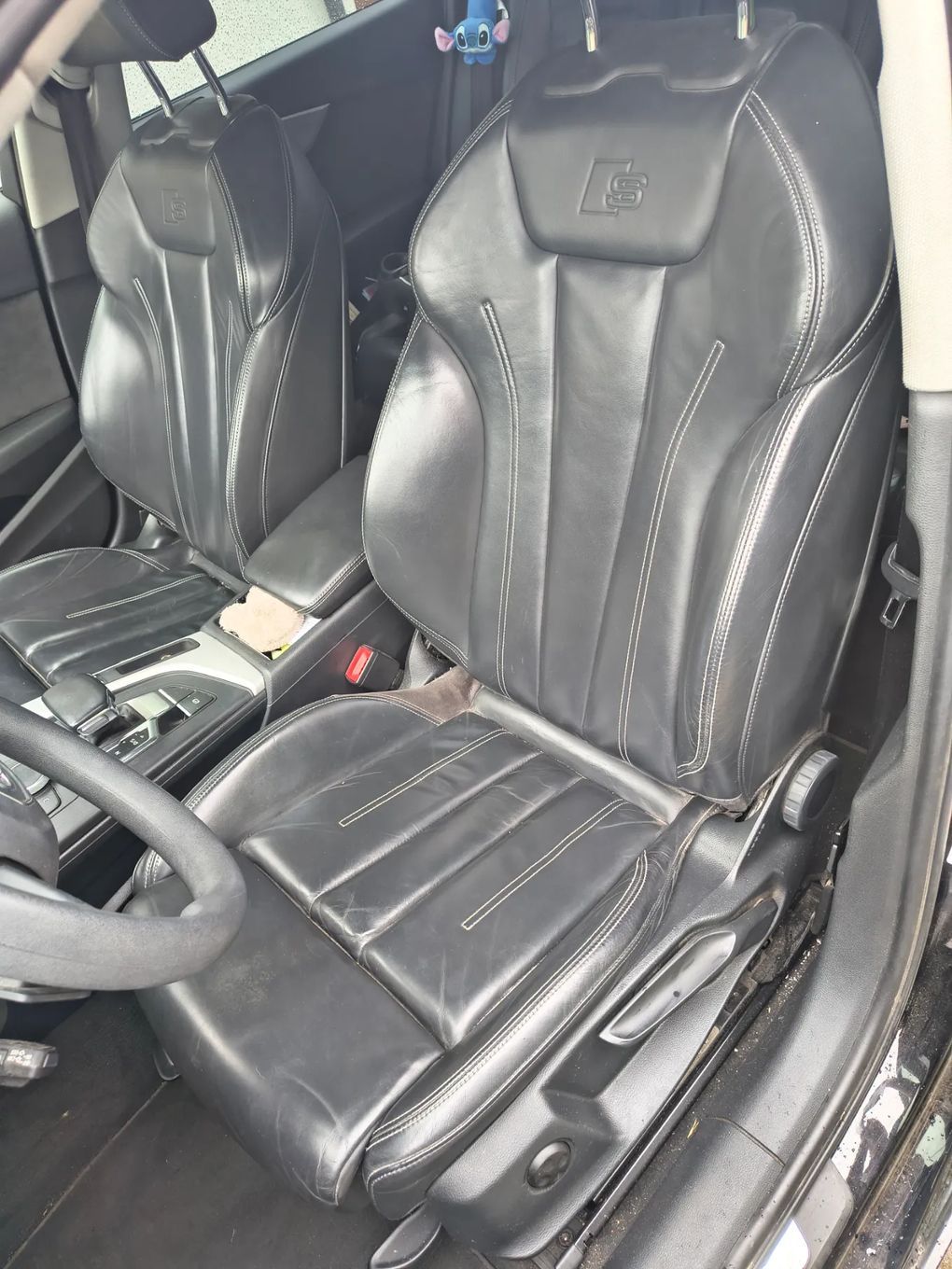 Audi A4 Audi A4 Limousine , do negocjacji