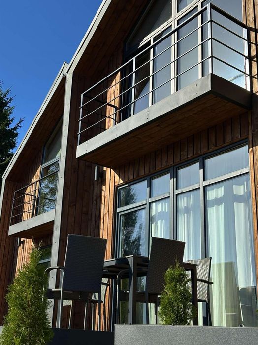 Продаж/Котеджне містечко/Апартаменти/Яблуниця