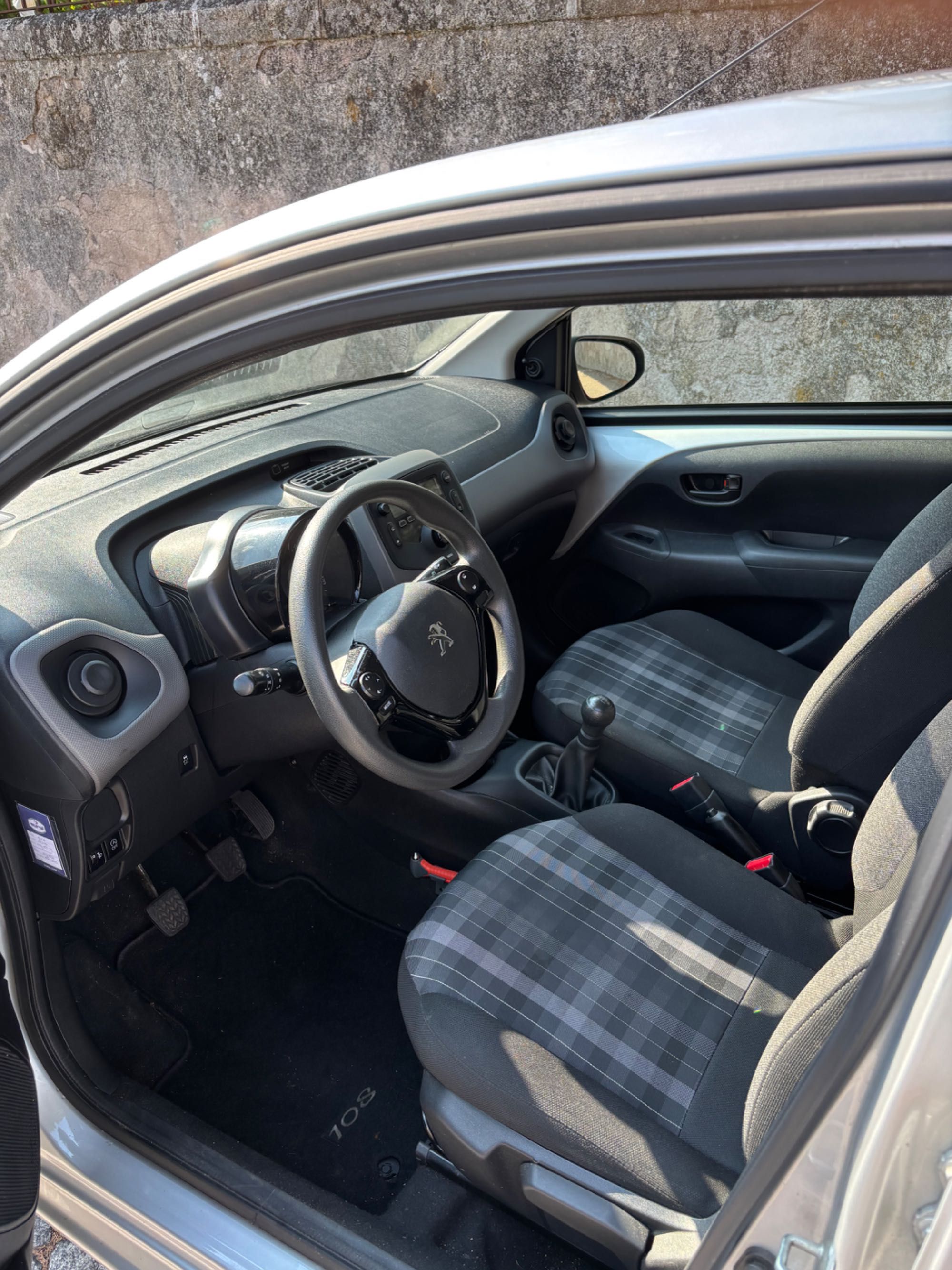 Oportunidade única de automóvel