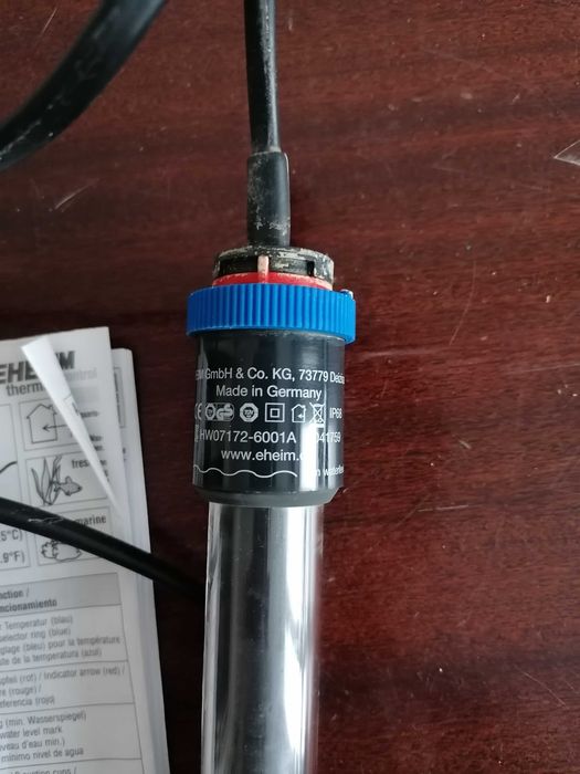 Нагреватель для аквариума EHEIM. Нагреватель для аквариума советский.