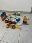 Comboio e Pista / Fisher Price