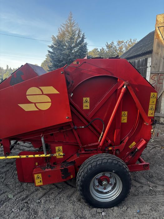 Prasa rolujaca Belownica Belarka SUPERTINO 1200