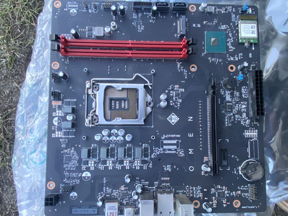 Uszkodzone płyty H110 H97 Z87 Asus AsRock 8 sztuk
