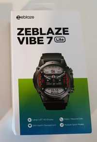 Smartwatch Zeblaze Vibe 7 lite Nowy -