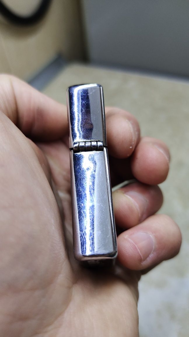 Зажигалка Zippo. Kantai