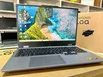 Новий Lenovo LOQ, Ryzen 7, RTX 4050
