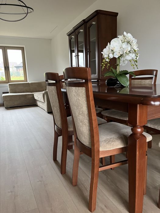 Komplet mebli do salonu