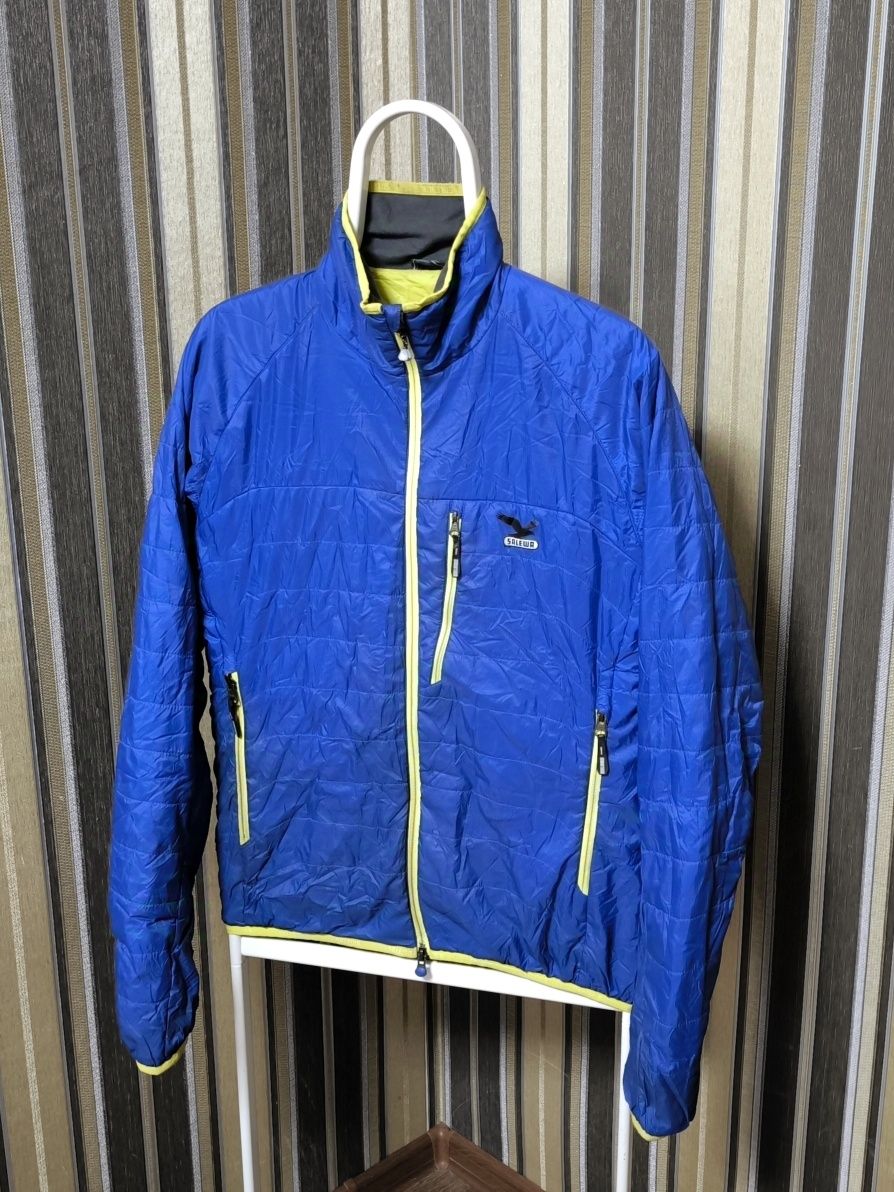Чоловіча куртка Salewa
