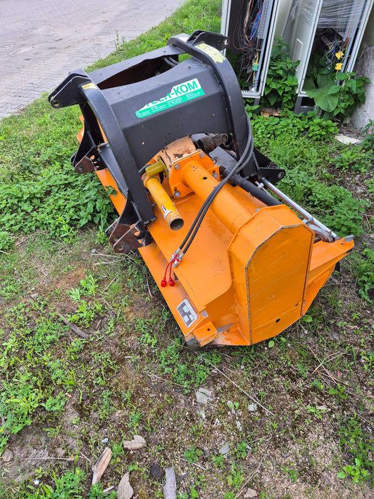 Kosiarka bijakowa Votex Roadmaster 2307