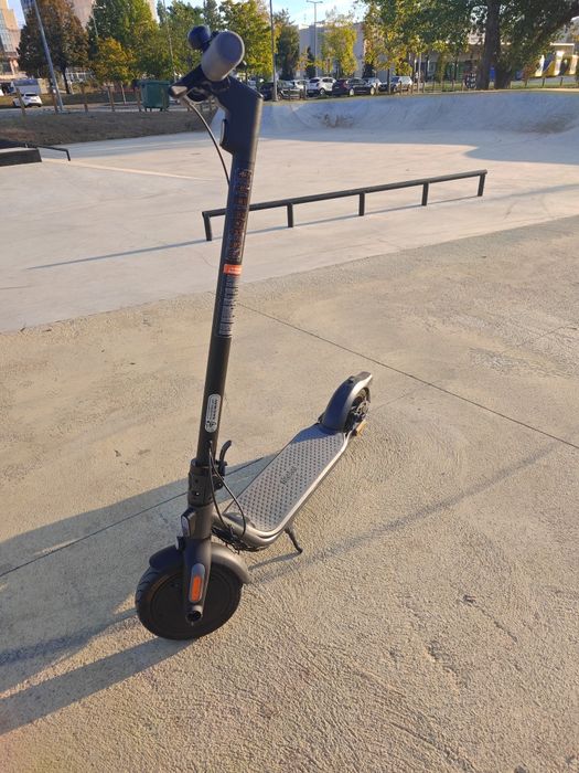 Trotinete Ninebot F25 E II