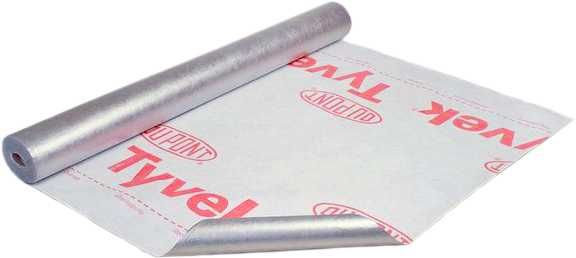Membrana dachowa DuPont Tyvek Solid  ( Pro, Su pro, Housewrap, Facade)