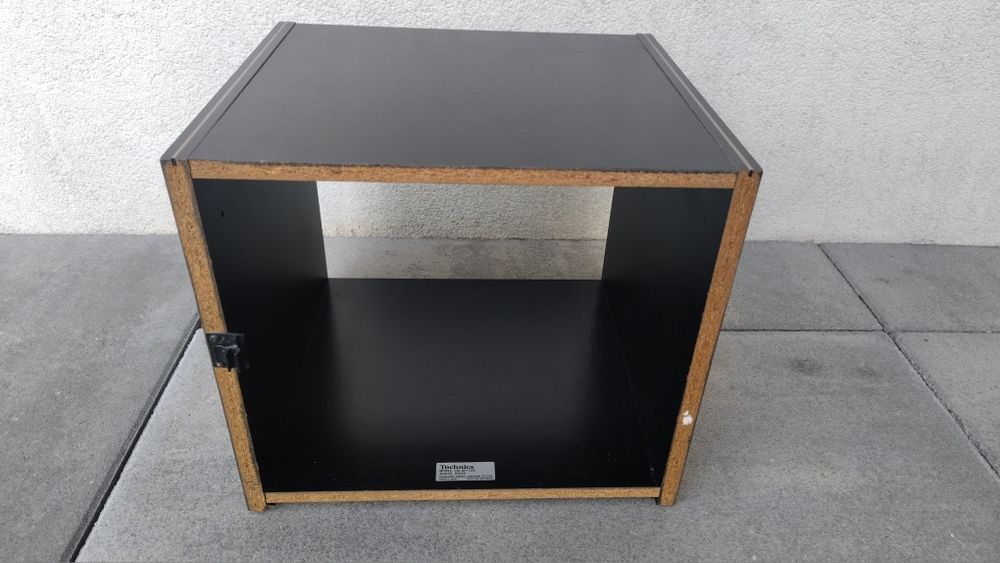 Szafka na zestaw Technics SH-725