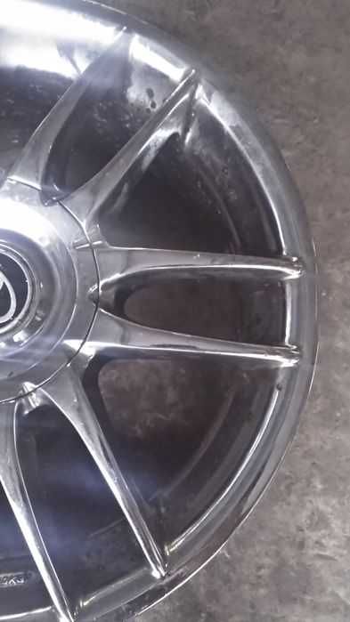 Диски легкосплавные r16