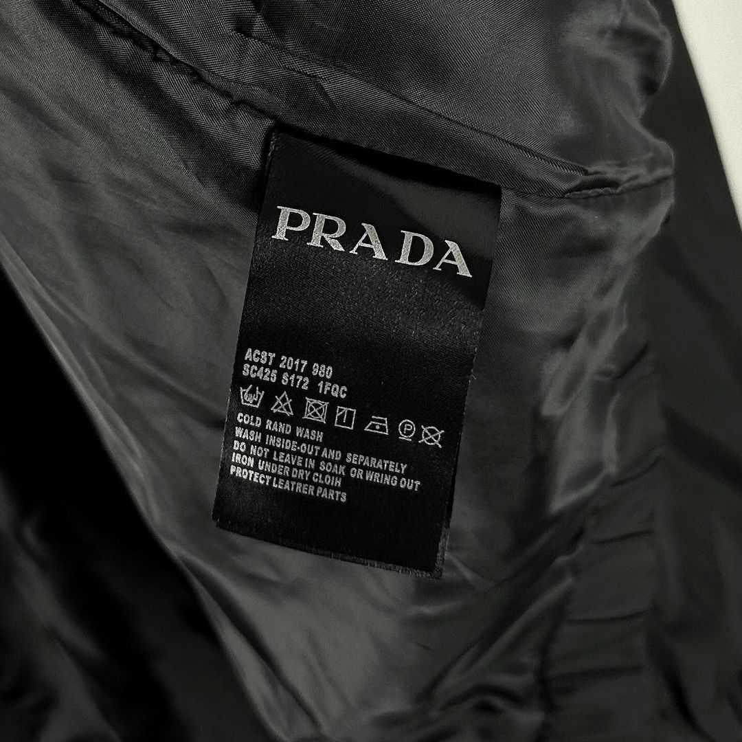 Жакет Prada прада FW 2023