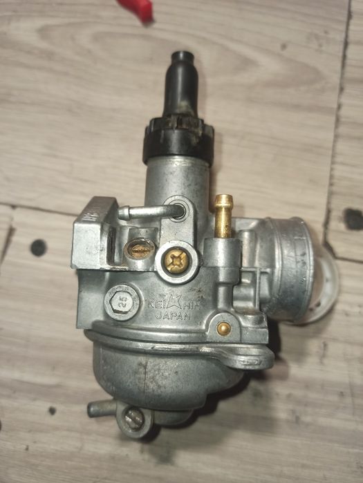 Карбюратор dio 27 34 35 35zx