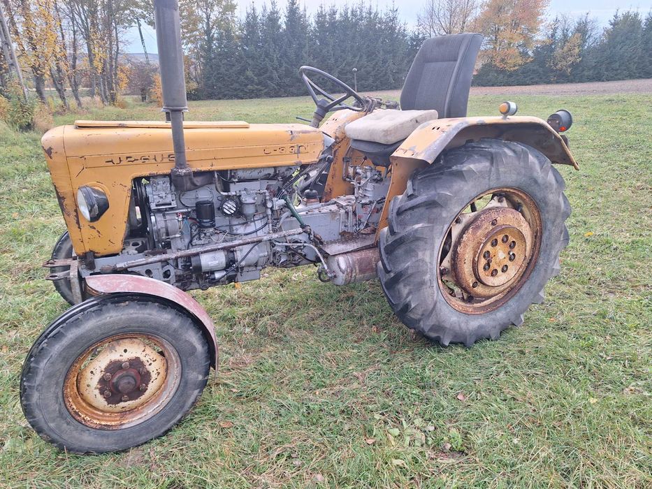Ursus C330/1982 R