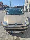 Citroën C4 Trzeci właściciel