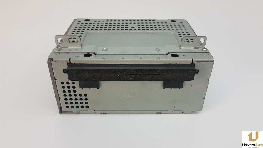 SISTEMA AUDIO / RADIO CD FORD TRANSIT CUSTOM KASTEN 270 L1