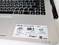 Ноутбук ASUS K455L (Intel i7, 8GB ram. 1Tb hdd)