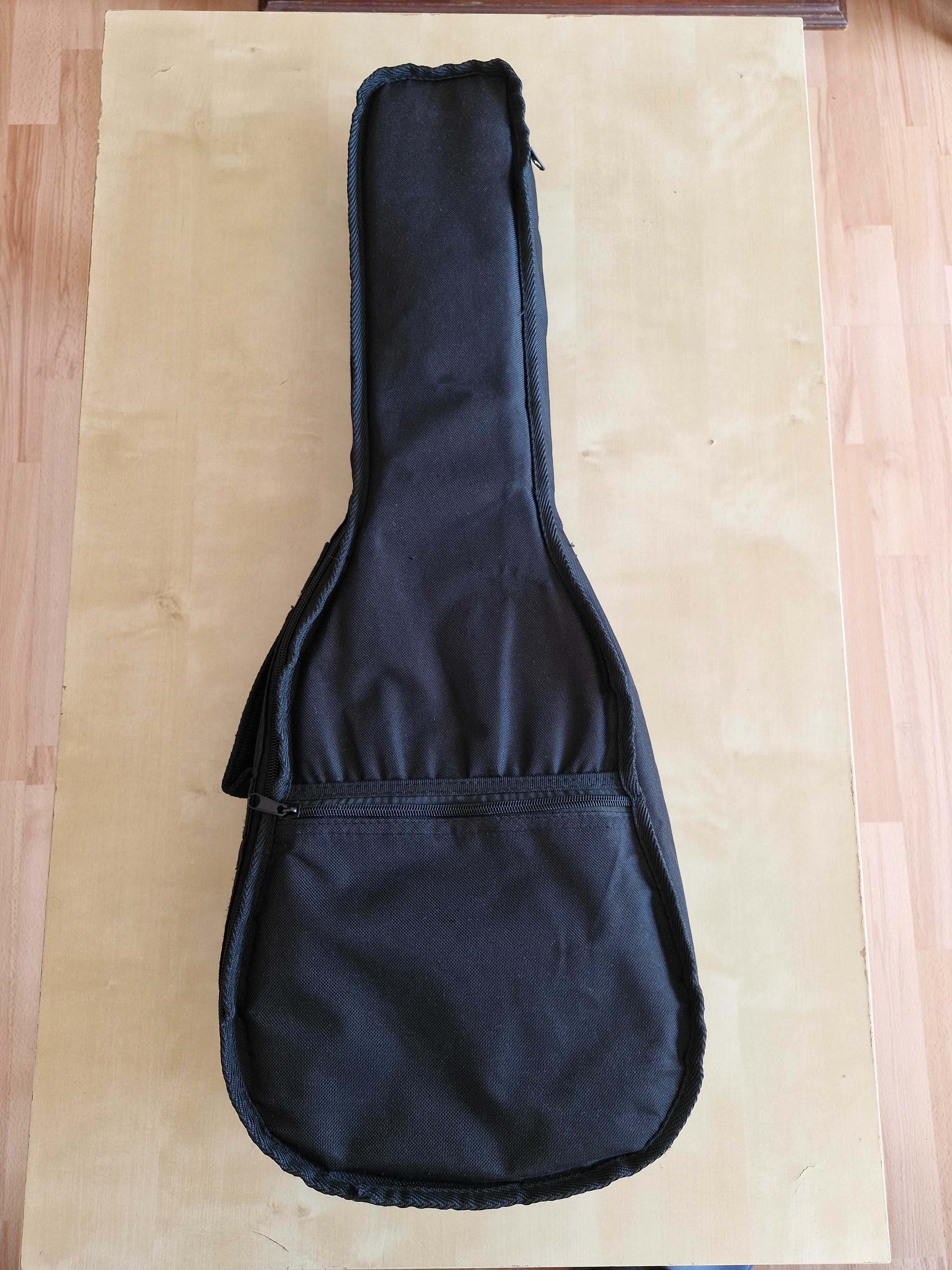 Ukulele Pono - Acácia Tenor Deluxe (ATD)