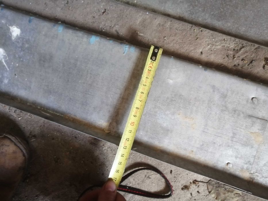 Лейки для водостока (нержавейка), оцинковка, подоконники из нержавейки