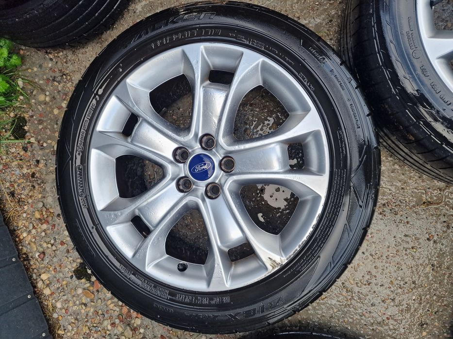 Felgi ford 5x108 r18