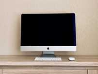 Apple iMac 2019 27" 5K. 2TB HDD 32gb RAM. Radeon Pro 580X 8gb.