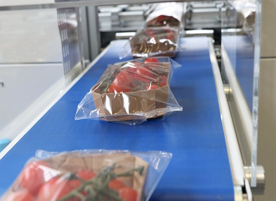 Упакую вашу продукцію в трьохшовні пакети флоу-пак flow-pack