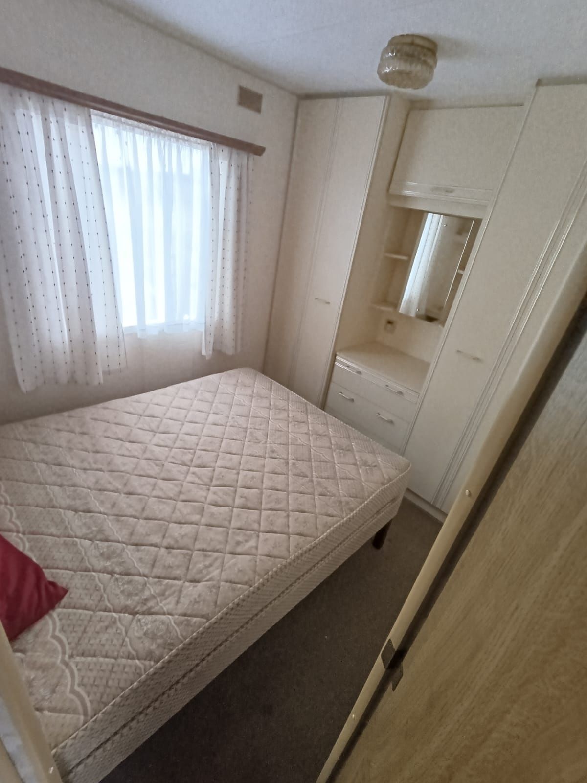 Domek mobilny, holenderski duży