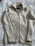 Sweter wełniany Mexx, męski S