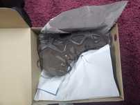 Buty Lowa Zephyr GTX MID MK2 - Dark Brown