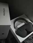 Apple AirPods Max Headphones Black