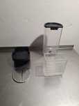 Deposito Cápsulas Tanque Água Nespresso Pixie Delonghi