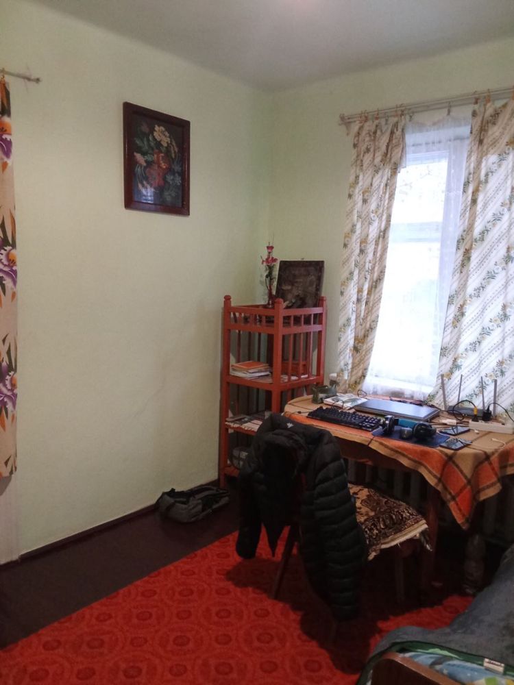 Приватний будинок в селі Королівка