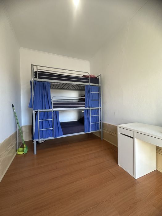 Quarto Compartilhado na Trindade