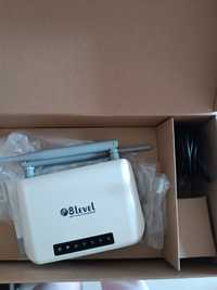 Router 8 level wrt 300 smart