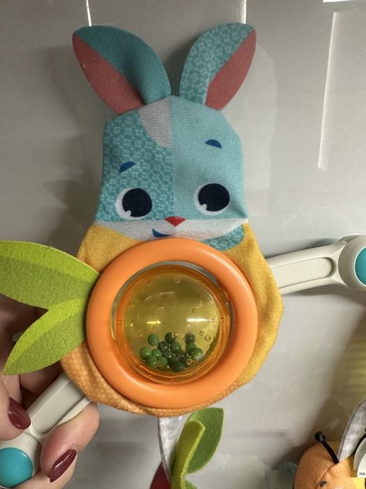 Tiny Love дуга на коляску