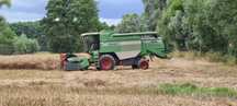 Fendt 5180 E , Massey Ferguson Activa 7240,