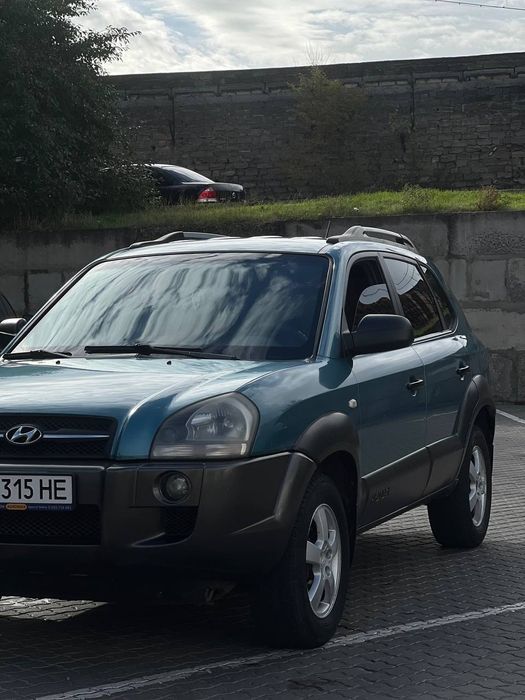 Продам  Hyundai. tucson
