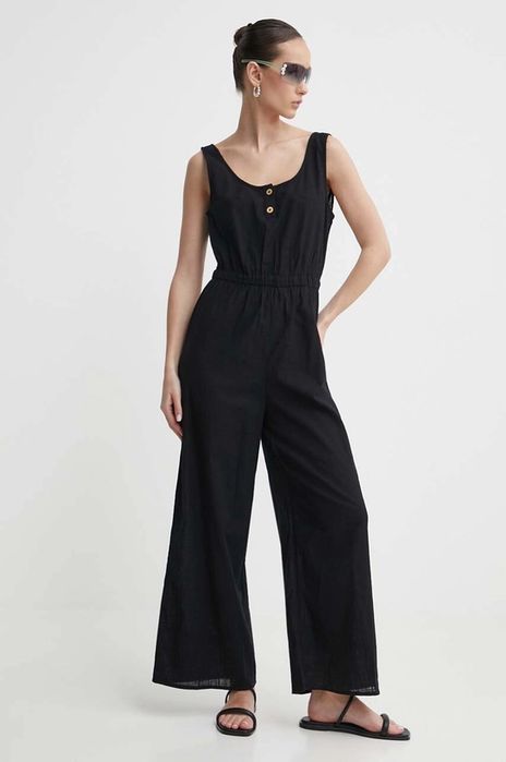 Kombinezon letni odkryte plecy Roxy M