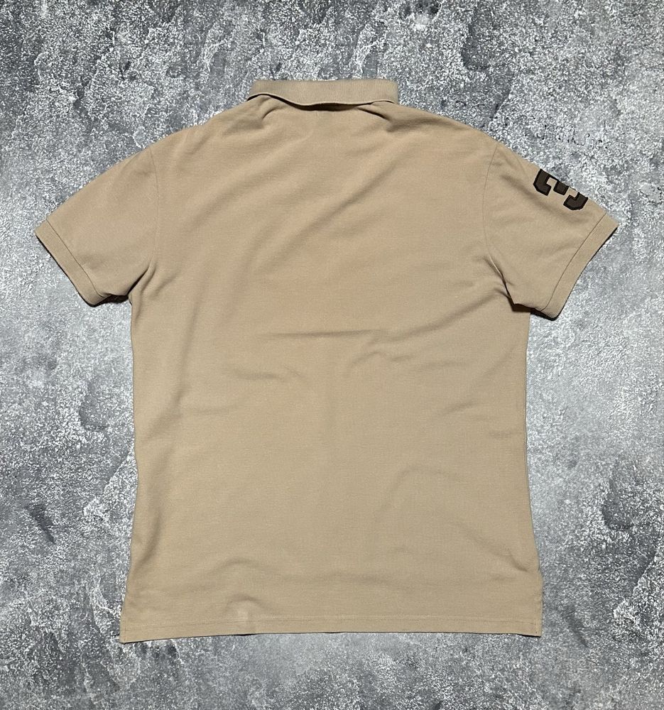 Поло Polo Ralph Lauren (оригінал, футболка)