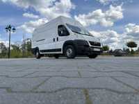 Citroen Jumper 3.0 hdi Zadbany l4h3