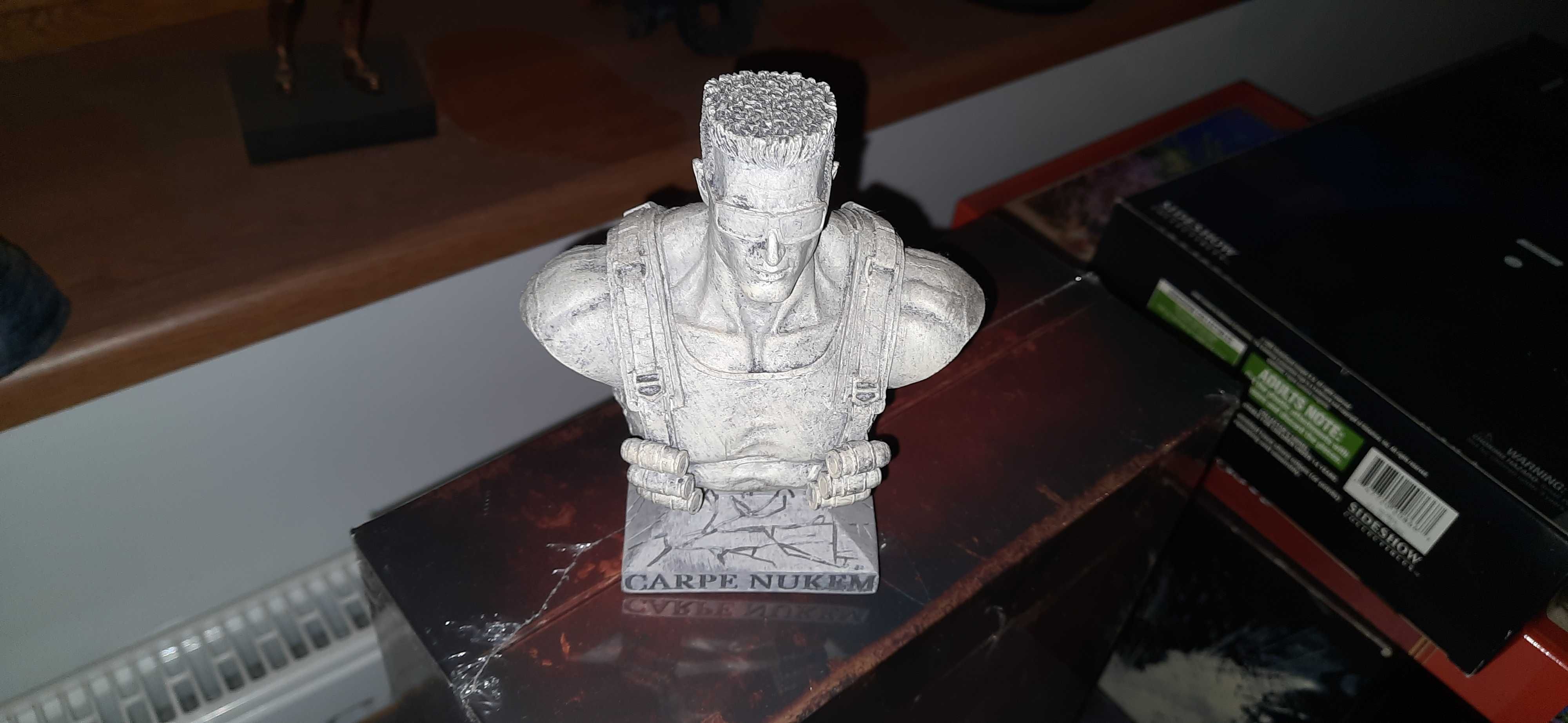 Duke Nukem forever edycja kolekcjonerska