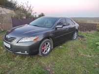 Toyota Camry 40 XLE 3.5l
