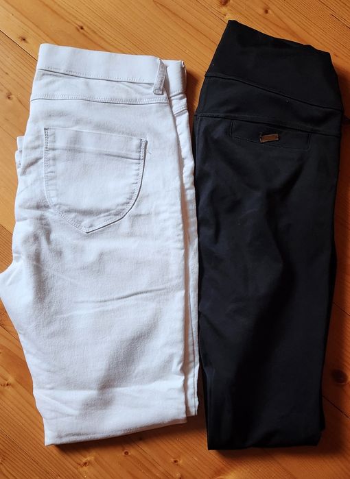 Джинси,лосини H&M, denim skinny жіночі S-M