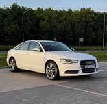 Audi A6 C7 Quattro |3.0TDI V6 204KM |Automat |LED |Niski przebieg|2014