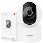 XIAOMI Kamera Bezprzewodowa Internetowa Obrotowa FULL HD Niania C200