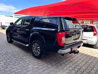 Nissan Navara 2.3 dCi CD 4WD Tekna