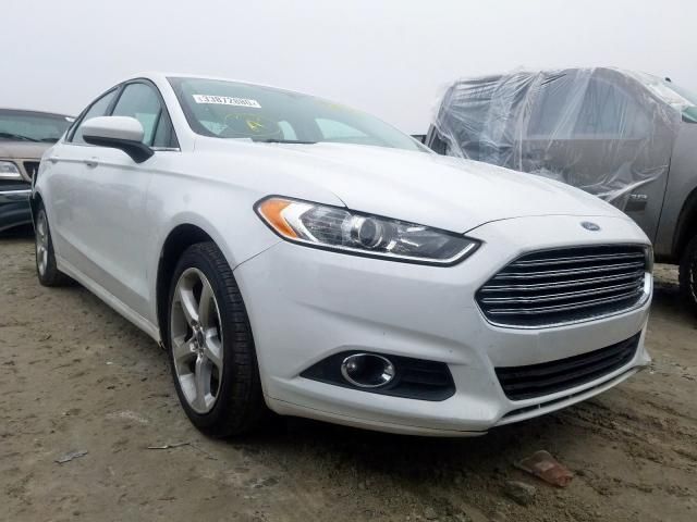 Оригинальные б.у запчасти Ford Fusion разборка форд фьюжн